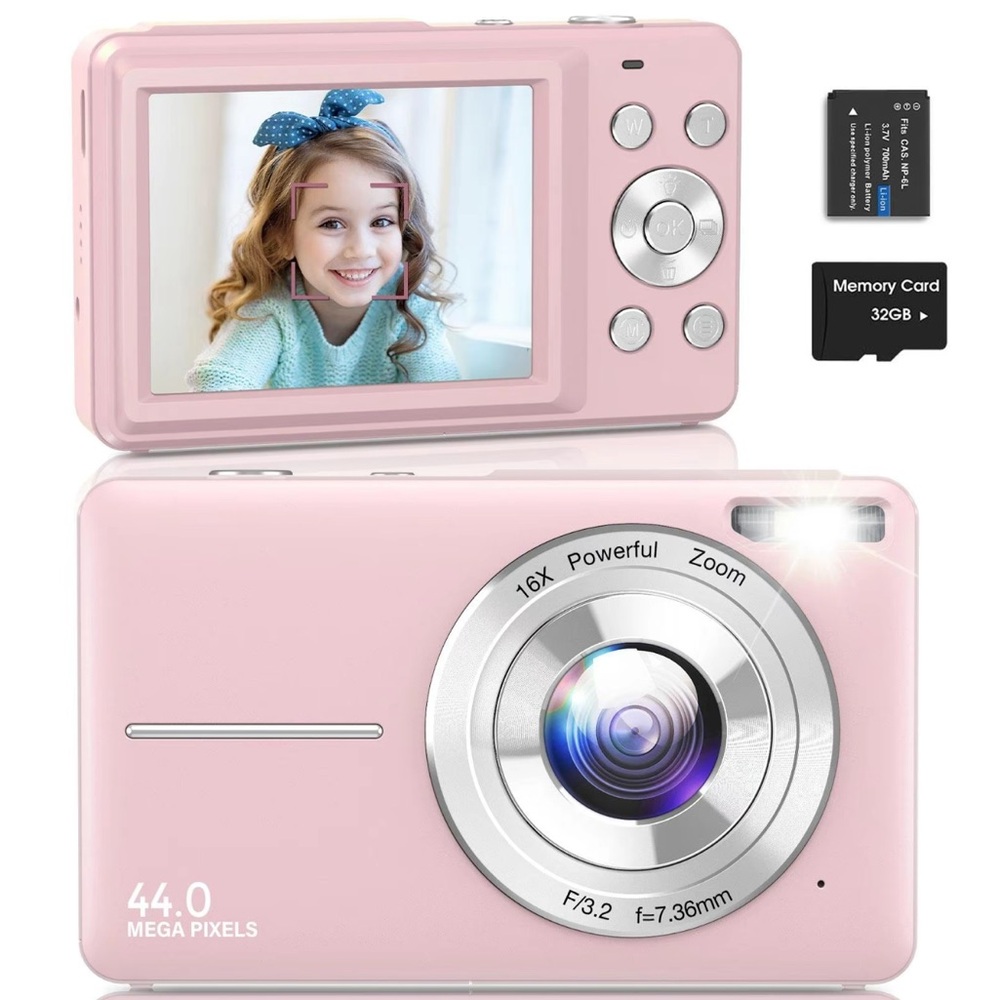 Digital Camera!